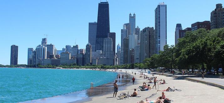 best places to visit in chicago