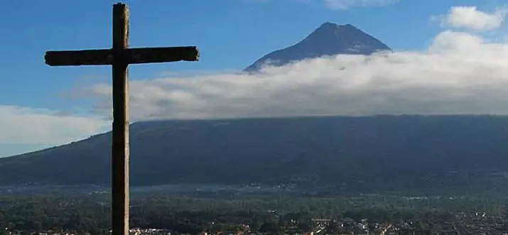 30 Best Places To Visit In Central America