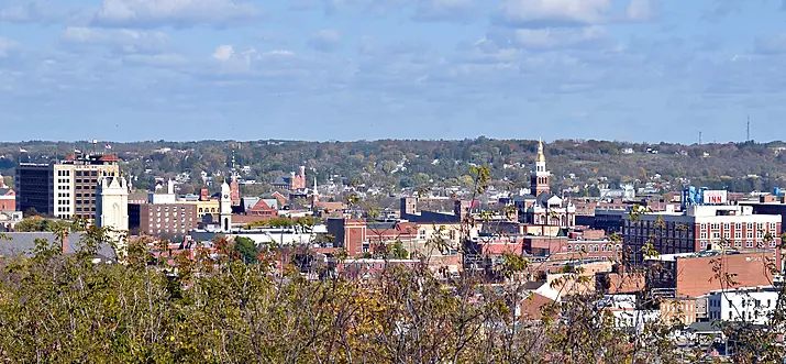 Best 20 Places To Visit In Iowa, USA