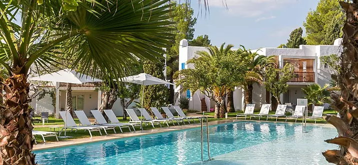 5 Best Family Resorts In Ibiza, Spain
