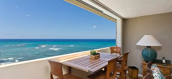 Top 21 Airbnb Vacation Rentals In Waikiki, Hawaii 