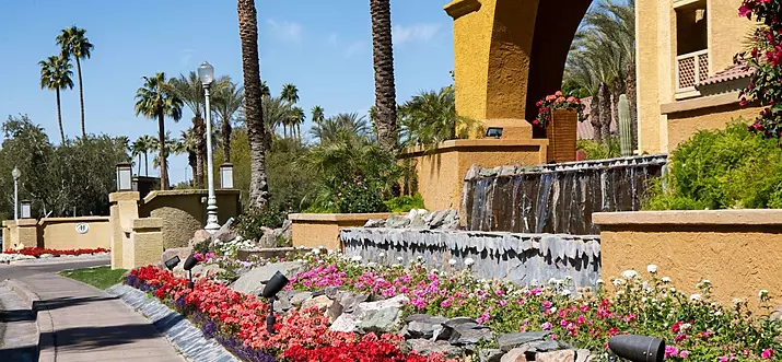 10 Handpicked Family Resorts In Phoenix, Arizona