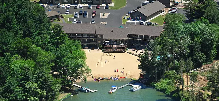 6 Best Family Resorts In Wisconsin Dells, Wisconsin