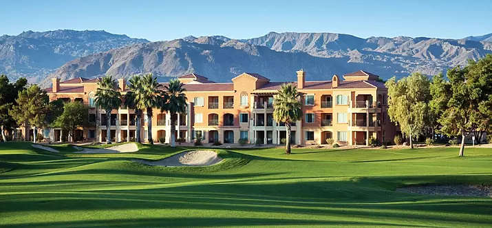 7 Best Family Resorts In Palm Desert, California