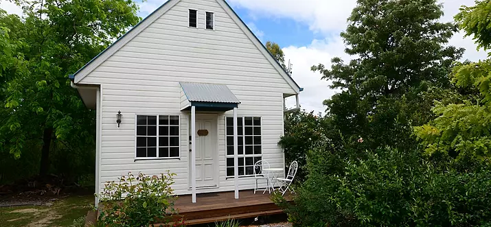 Yang Terbaik! 10 Pondok Penginapan Airbnb Di Stanthorpe, Australia