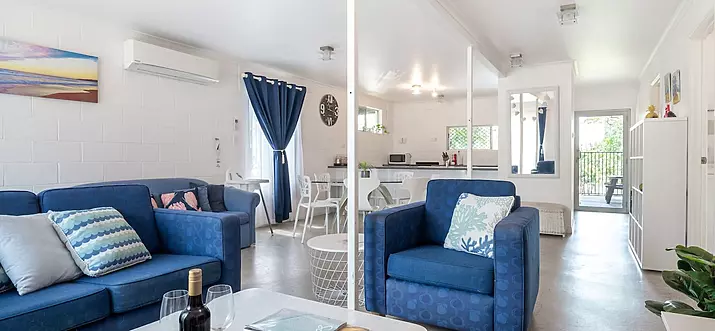 Top 13 Penginapan Airbnb di Sunshine Coast, Australia