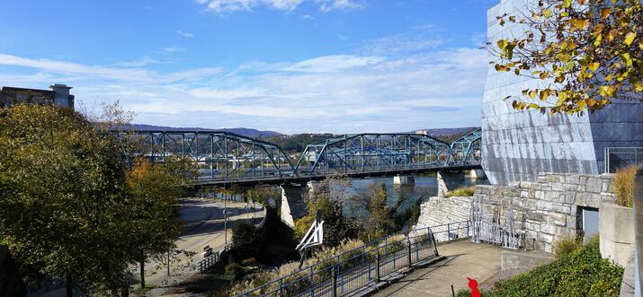 5 Best Things To Do During A Fall Weekend In Chattanooga, Tennessee