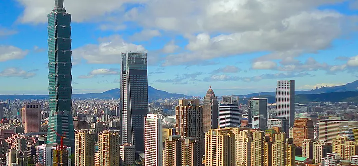 22 Choses les plus cool à faire à Taiwan pendant l'été