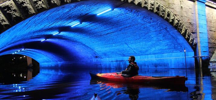 10 Meilleures choses à faire la nuit à Cork, Ireland