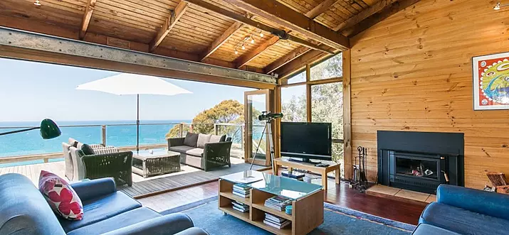 Rekomendasi 10 Akomodasi Airbnb Di Sungai Wye, Australia