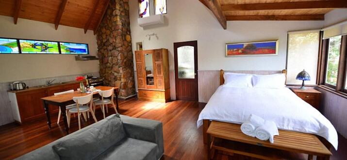 Peringkat 11 Teratas Akomodasi Airbnb Di Yallingup, Australia - Diperbarui 2025