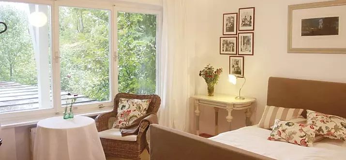 Rekomendasi 5 Hotel Murah dan Penginapan Airbnb Di Salzburg, Austria 
