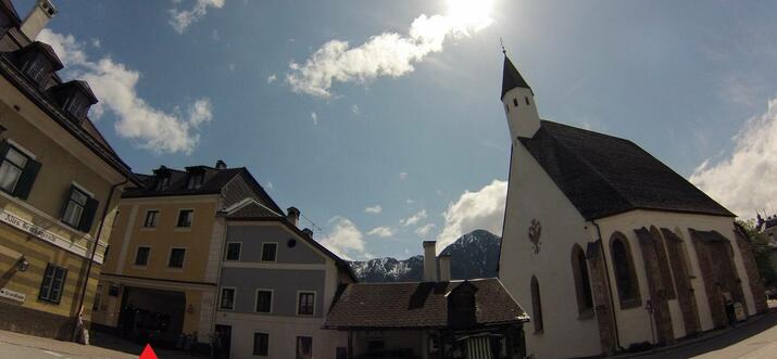 10 Penginapan Airbnb Di Hallstatt, Austria Yang Terbaik