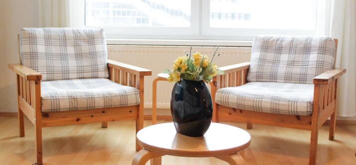Peringkat 13 Teratas Apartemen Airbnb Di Wina (Pusat Kota) Austria