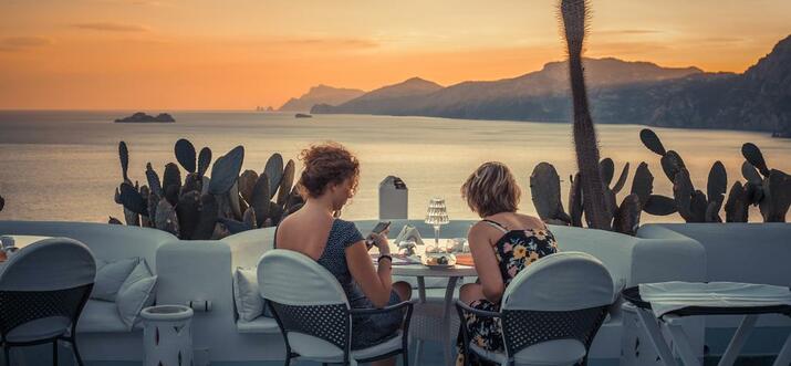 10 Meilleures choses à faire à Amalfi, Italie, la nuit