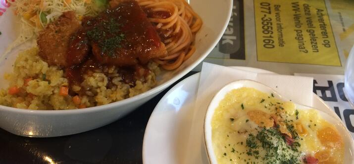 Un guide de 12 meilleurs aliments à Nagasaki, Japon