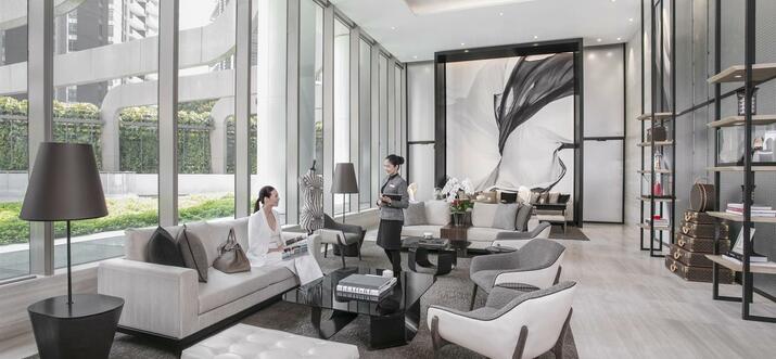 12 Alasan Kenapa Kamu Harus Menginap Di Service Apartemen Di Singapura