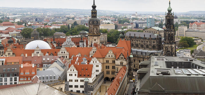 Seni, Budaya, dan Kemewahan: 10 Rekomendasi Kegiatan Di Dresden, Jerman