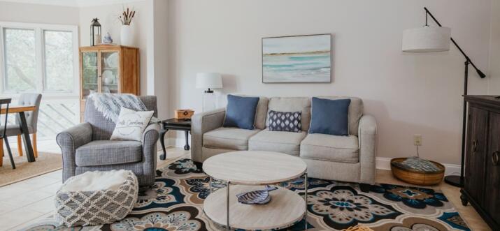 12 Best Airbnb Vacation Rentals In Kiawah Island South Trip101