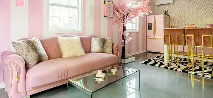 17 Best Airbnb Vacation Rentals In East Nashville, Tennessee