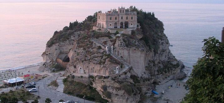 8 Meilleures choses à faire à Tropea, Italie