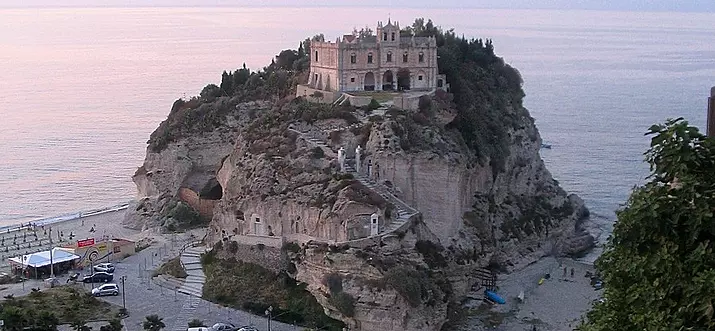 8 Meilleures choses à faire à Tropea, Italie