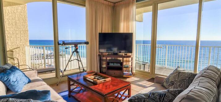 Top 10 Vrbo Vacation Rentals In Panama City, FL, USA