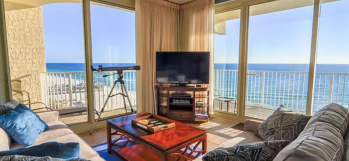 Top 10 Vrbo Vacation Rentals In Panama City, FL, USA