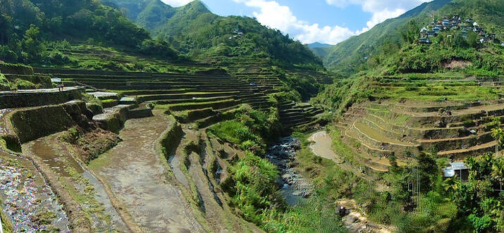 Marches du paradis: Les 10 meilleures choses à faire à Banaue, Ifugao