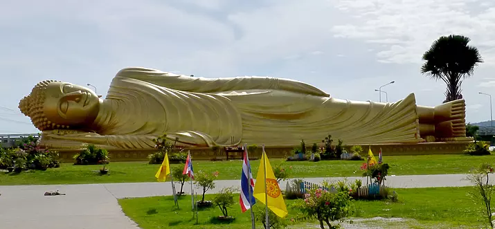10 Meilleures choses à faire à Songkhla, Thaïlande