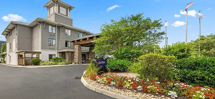 Top 9 Budget Motels In Boone, North Carolina