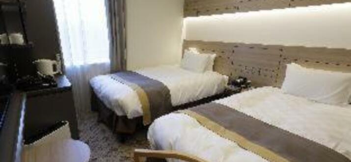 Meilleurs hôtels pour les Jeux olympiques de Tokyo 2020