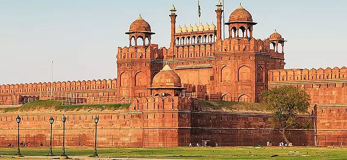 10 Choses étonnantes à faire seul à New Delhi, Inde
