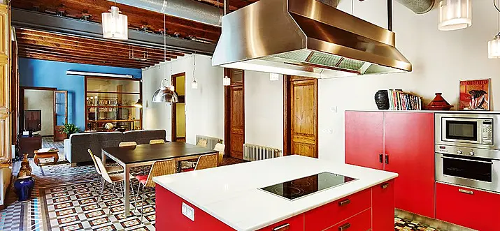 Top 10 Vrbo Vacation Rentals In Barcelona, Spain