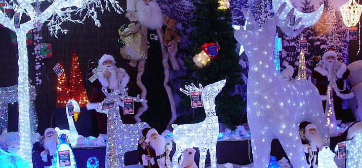 9 Most Delightful Christmas Markets In Liverpool England Trip101