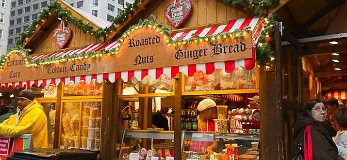 Top 12 Things To Do In Chicago This Christmas