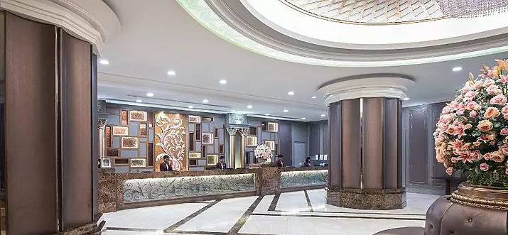 Liburan Yang Mewah Dan Terjangkau: 20 Hotel Bintang 5 Di Bangkok Di Bawah 100 USD