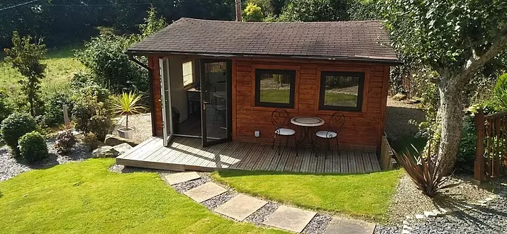 Top 12 Vrbo Holiday Homes In The UK