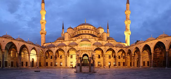 À ne pas faire en Turquie
