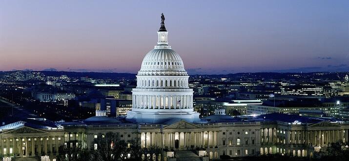 10 Meilleures choses à faire à Washington DC la nuit