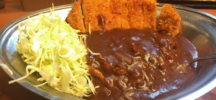 Restaurants avec le meilleur curry katsu à Kyoto, Japon