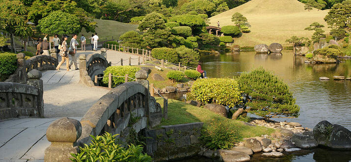 9 Meilleures choses à faire à Kumamoto, Japon