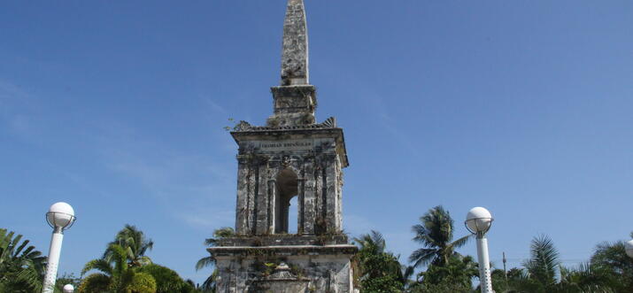 Vie insulaire: les 10 meilleures choses à faire à Lapu Lapu, Philippines