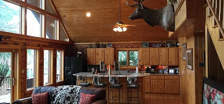 Top 10 Vrbo Vacation Rentals In Hot Springs, AR