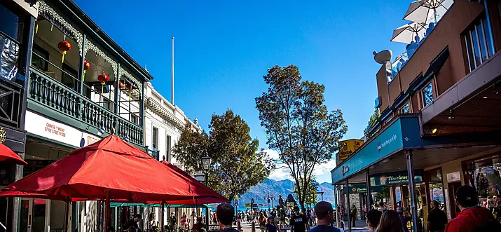 11 Meilleurs endroits pour manger à Queenstown, Nouvelle-Zélande