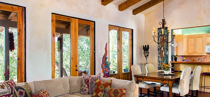 11 Best Vrbo Vacation Rentals In Santa Fe, New Mexico