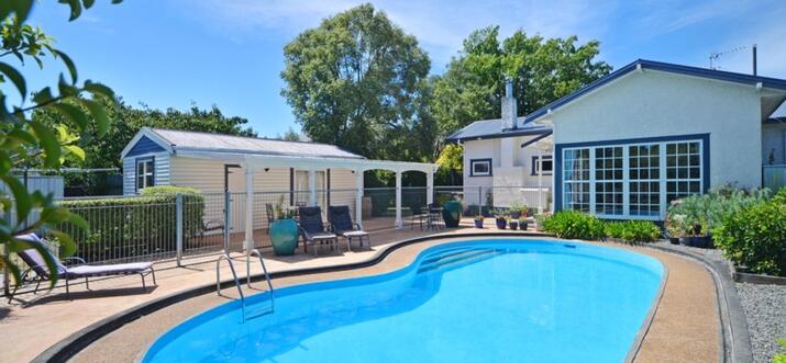 Top 11 Bookabach Holiday Homes In Wairarapa, New Zealand
