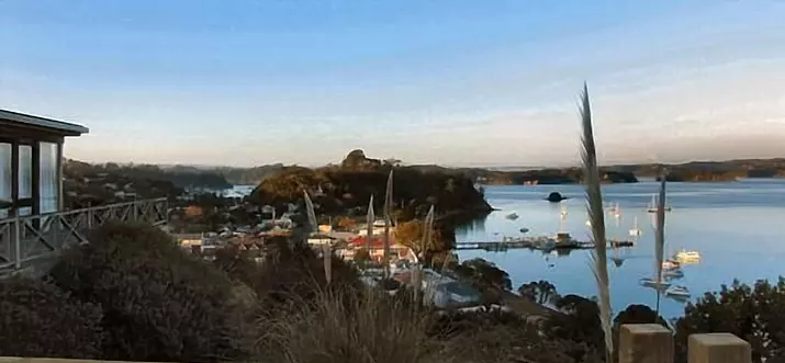 10 Best Bookabach Holiday Homes In Russell, New Zealand