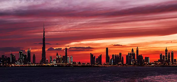 10 Handpicked Street Food You Must Try In Dubai, United Arab Emirates