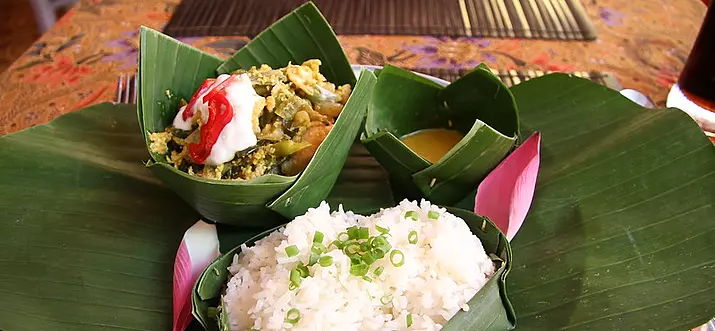 Top 26 Street Food In Cambodia